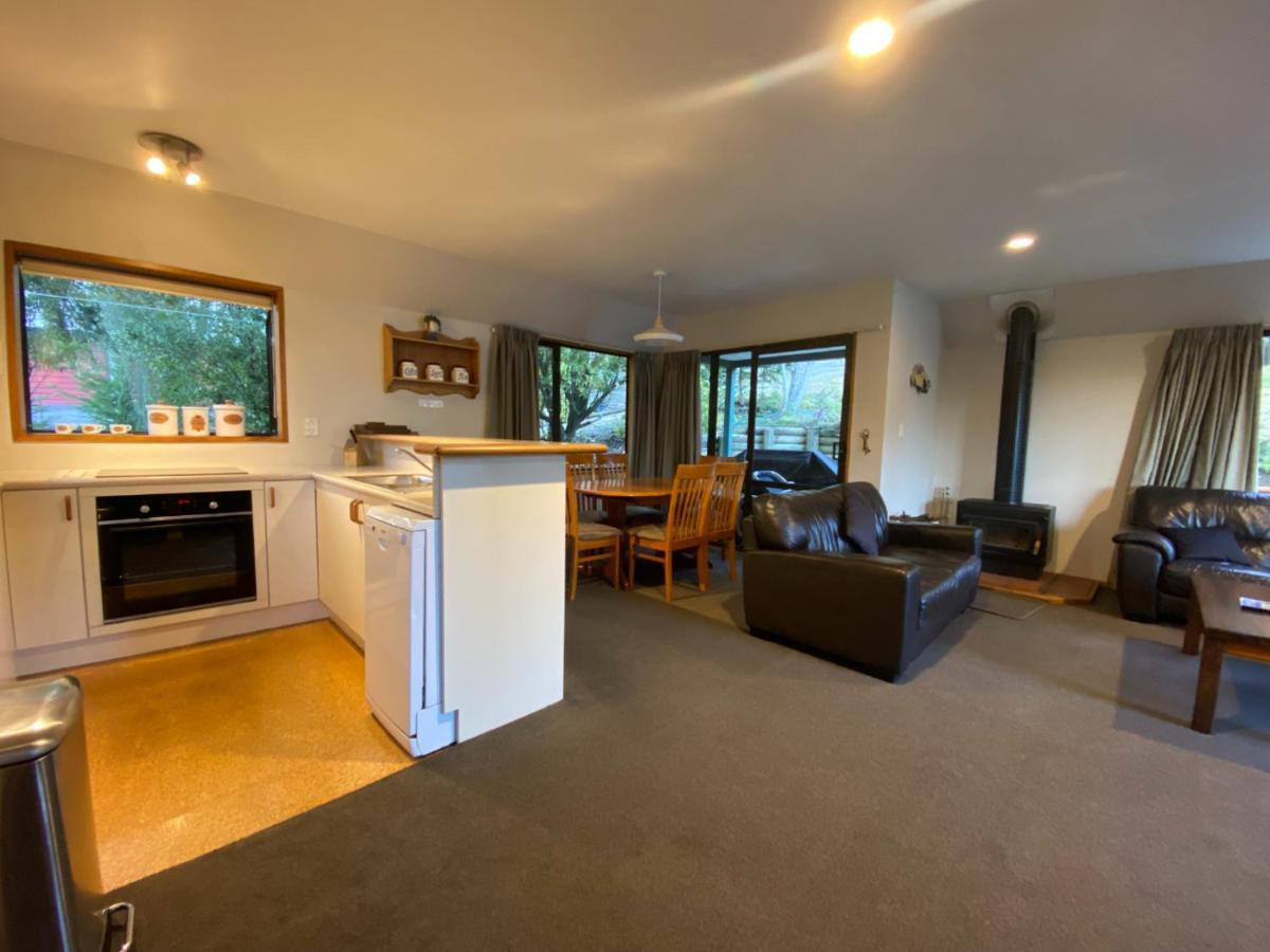 20B Alpine Ave Villa Hanmer Springs Exterior photo