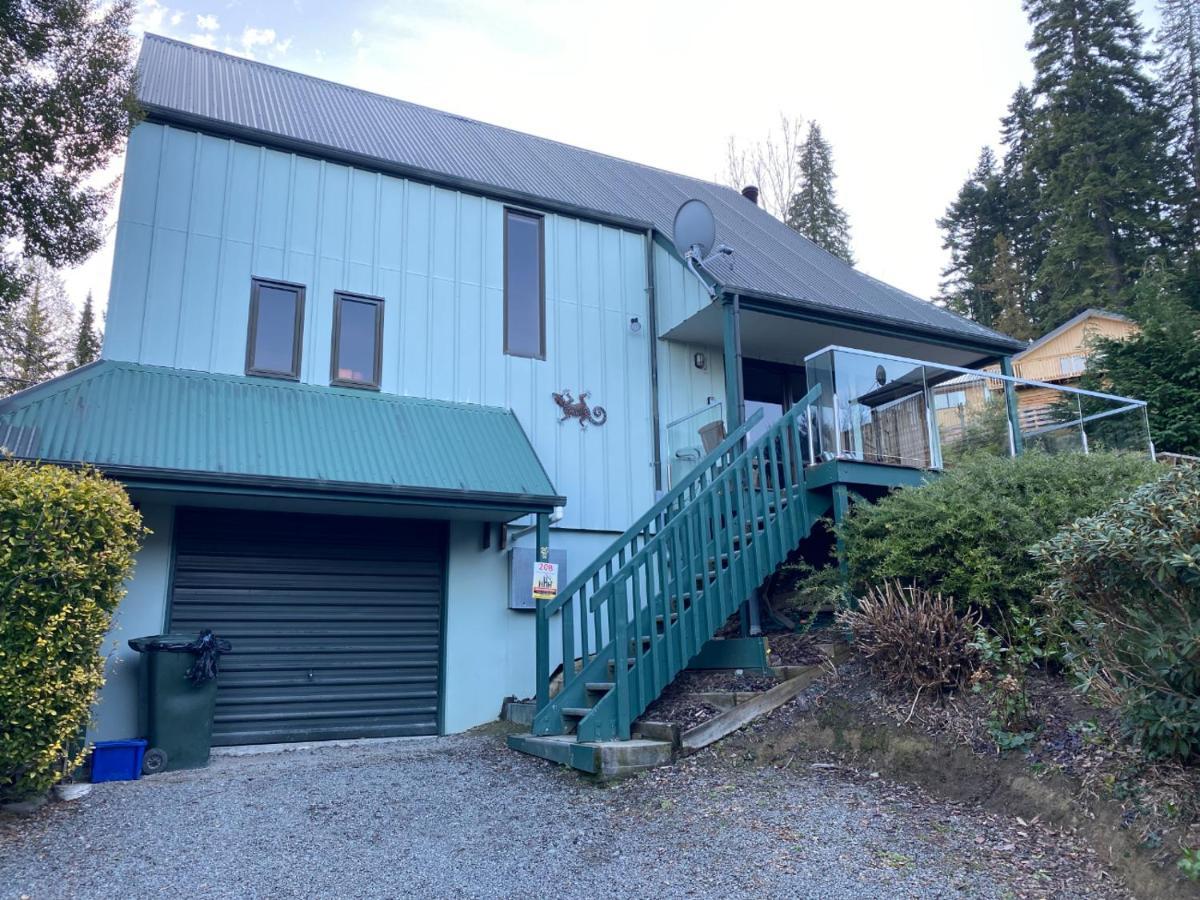 20B Alpine Ave Villa Hanmer Springs Exterior photo